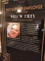 T-Bones manager named NH restaurant employee of the year