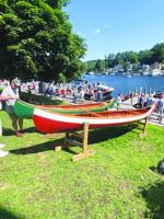 NHBM to host 49th Annual Alton Bay Boat Show on Aug. 9