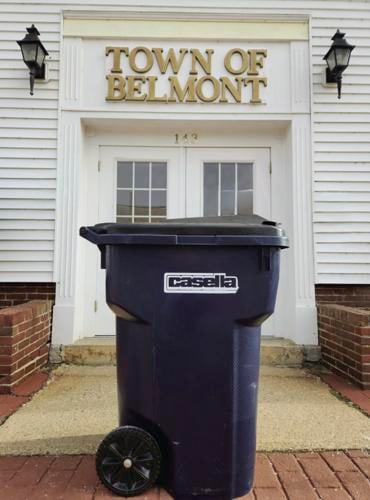 Recycling - Government - Norfolk County