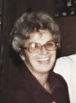 Josephine E. Marchi, 97