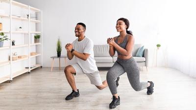 Staying Slim: What’s More Effective, Exercise or Healthy Eating?