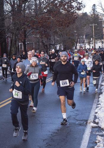 A gobblin' good time