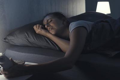 How sleep can affect your relationships more than you think