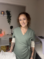 Woman diagnosed with cancer after symptoms dissmissed as anxiety