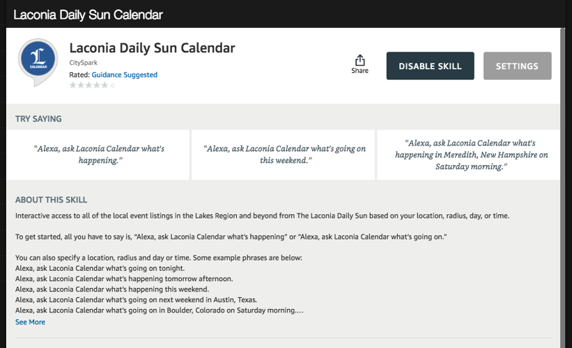 Laconia Daily Sun Calendar About.png