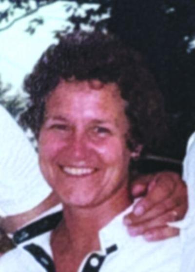 Alice G. Thompson