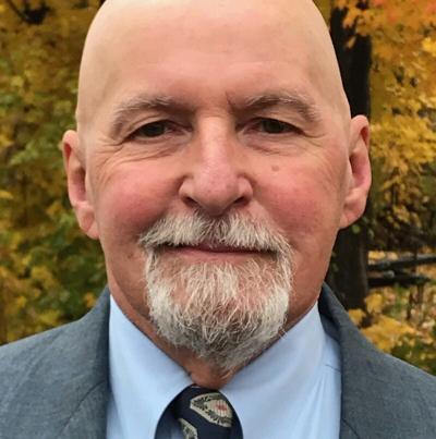 Stephen A. Gigas