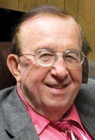 50 Years in Christian Ministry for Pastor Horne