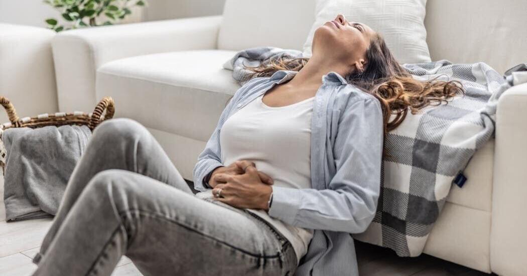 People with premenstrual dysphoric disorder have higher rates of suicidal thinking, planning and attempts