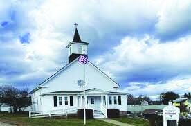 united methodist church