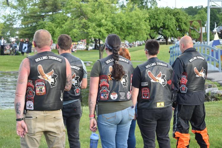 Rolling Thunder