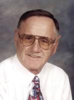 Sidney E. Daigneau, 92