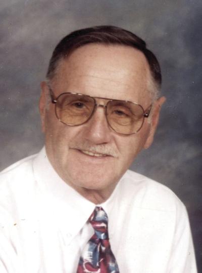 Sidney E. Daigneau, 92