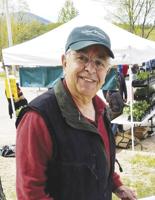 Meet the Artist Series featuring Larry Frates at the Meredith Public Library