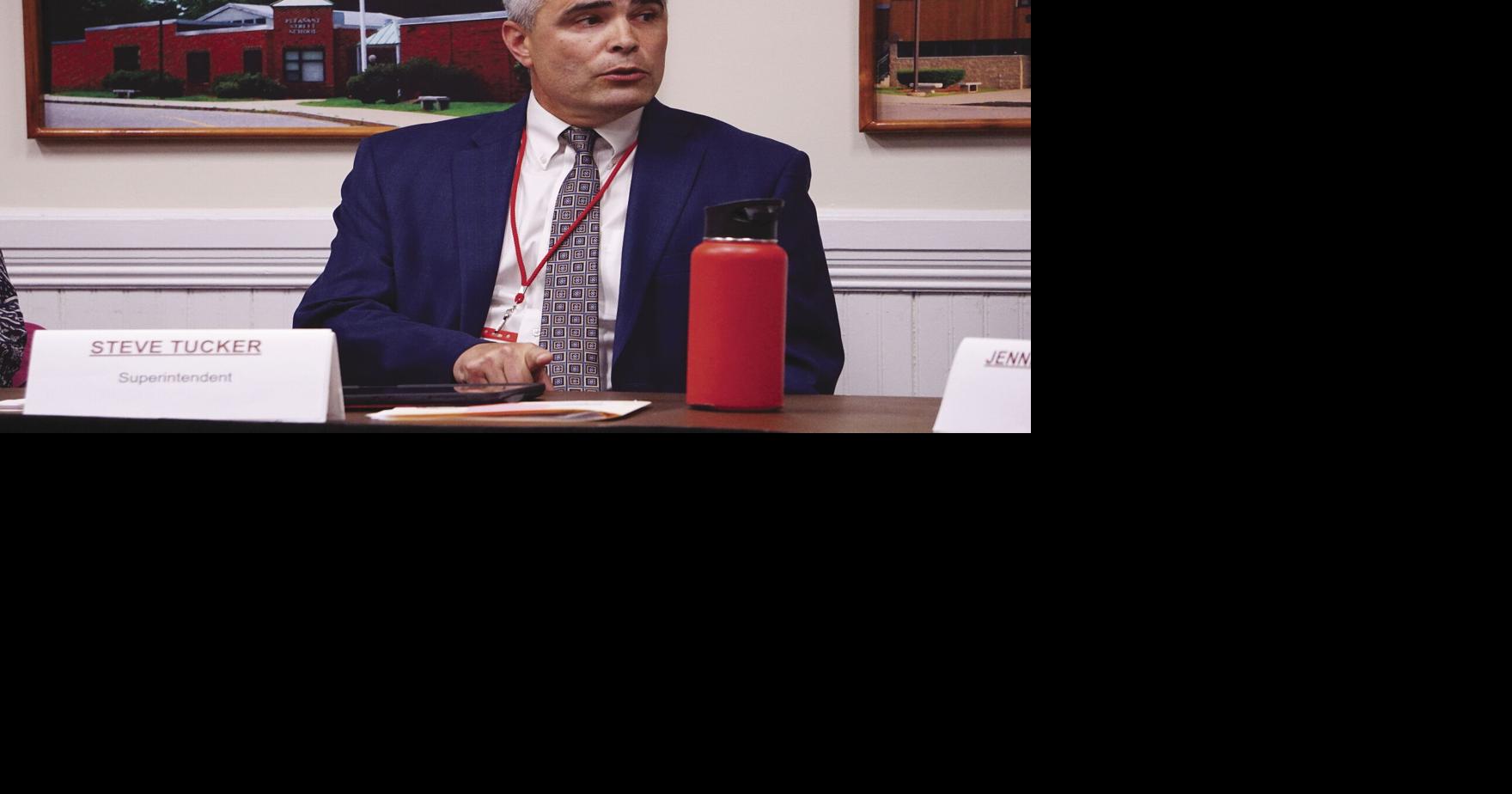 Exit interviews: Laconia School District didn #39 t ask employees why they