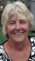 Pauline Gordon, 70