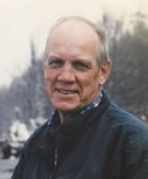 Donald L. Grant, 87