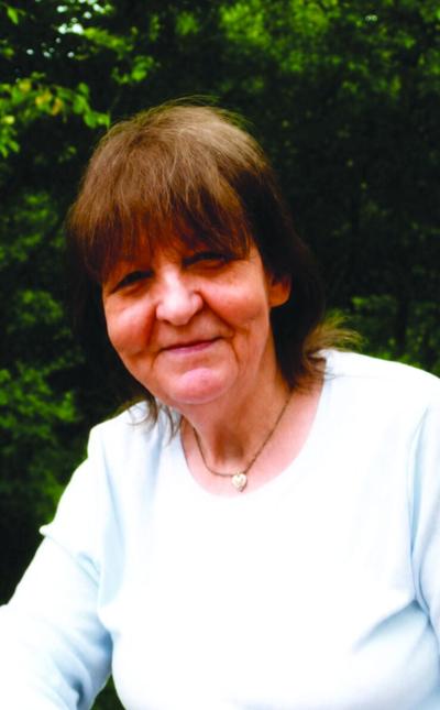 Rosalie Dicey
