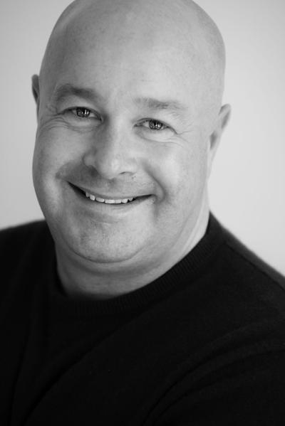 Kevin Shaw