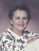 Rachel M. (Laroche) Downes, 86