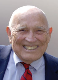 Robert 'Bob" J. Boyle, 88