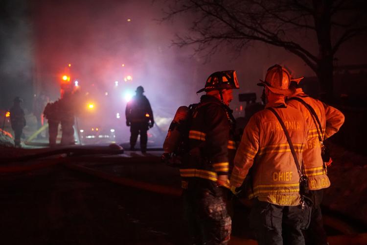 Tim Joubert and JP Hobby