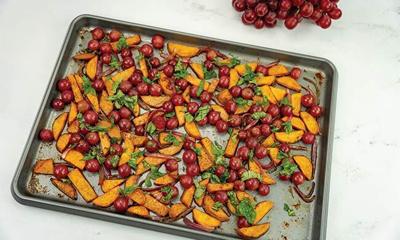 Master Fall Hosting with a Medley of Color