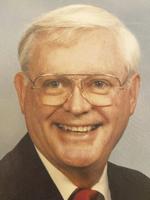 Marcus H. Lackey, 92