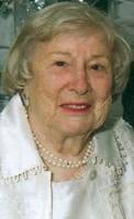 Virginia D. Whitten, 94