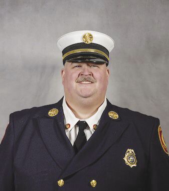 Paul D. Steele Jr.