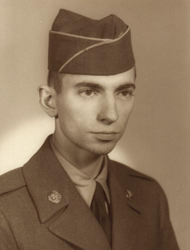 Howard D. Elliott