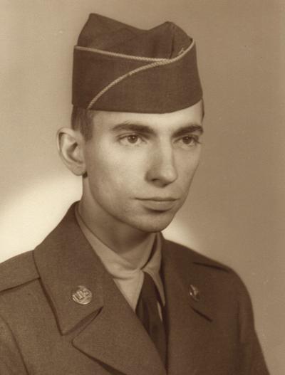 Howard D. Elliott
