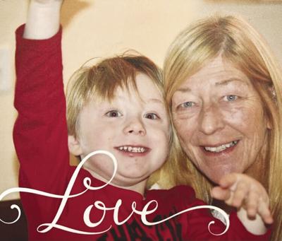 Vicky L. Turgeon, 65