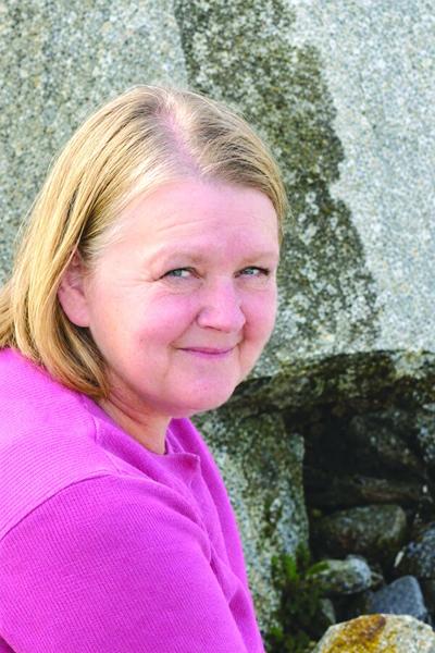 Cheryl E. Aubut