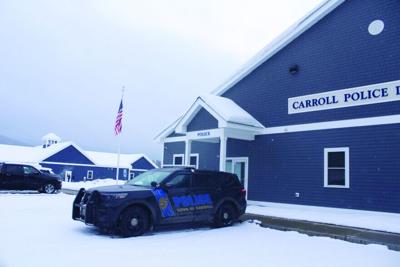 Carroll Police Dept
