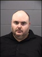 Local man arrested on drug charges