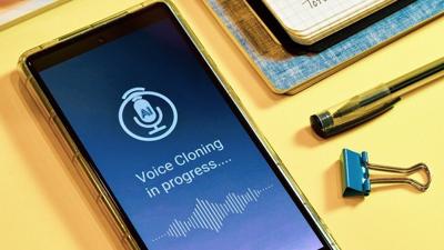 AI impersonation scams are exploding: Here's how to spot and stop them
