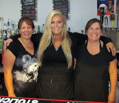 Food and entertainment remain hallmarks at Top of the Town
