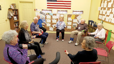 Winnipesaukee Wellness Center: It’s not just about physical health