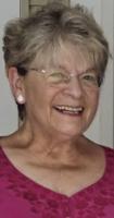 Linda Gayle Garland, 70