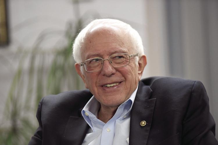 Sanders