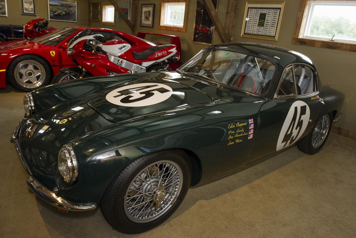 Nh Classic Car Meets New England Auto Shows Nh Living