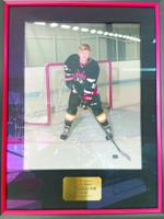 New England Wolves Learn to  Play Hockey program starts Oct. 14