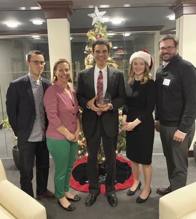 Clean Energy Champion