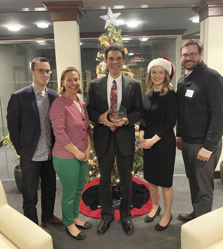 Clean Energy Champion