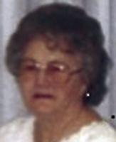 Beverly M. Huckins, 89