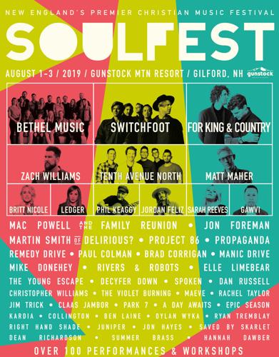 SoulFest