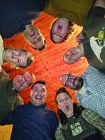 Improv troupe brings silly, on-the-fly comedy to Lakes Region