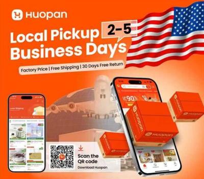 HuoPan Brand Ambassador Product Recommendation Program: Building a New Social Recommendation Ecosystem