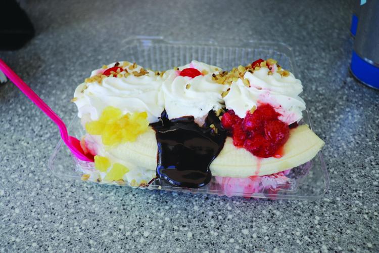 Sundae